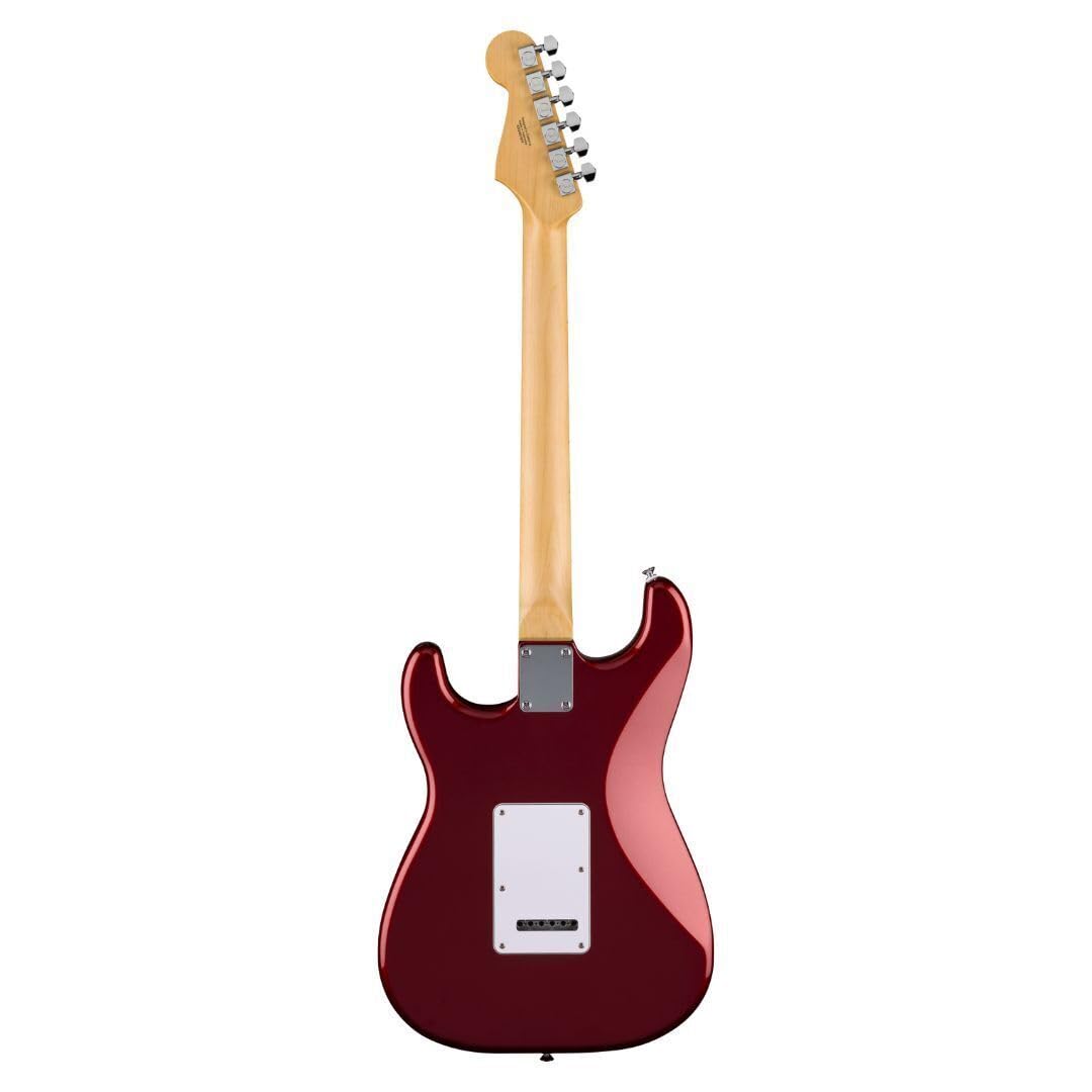 Fender Standard Stratocaster Electric Guitar - Candy Cola