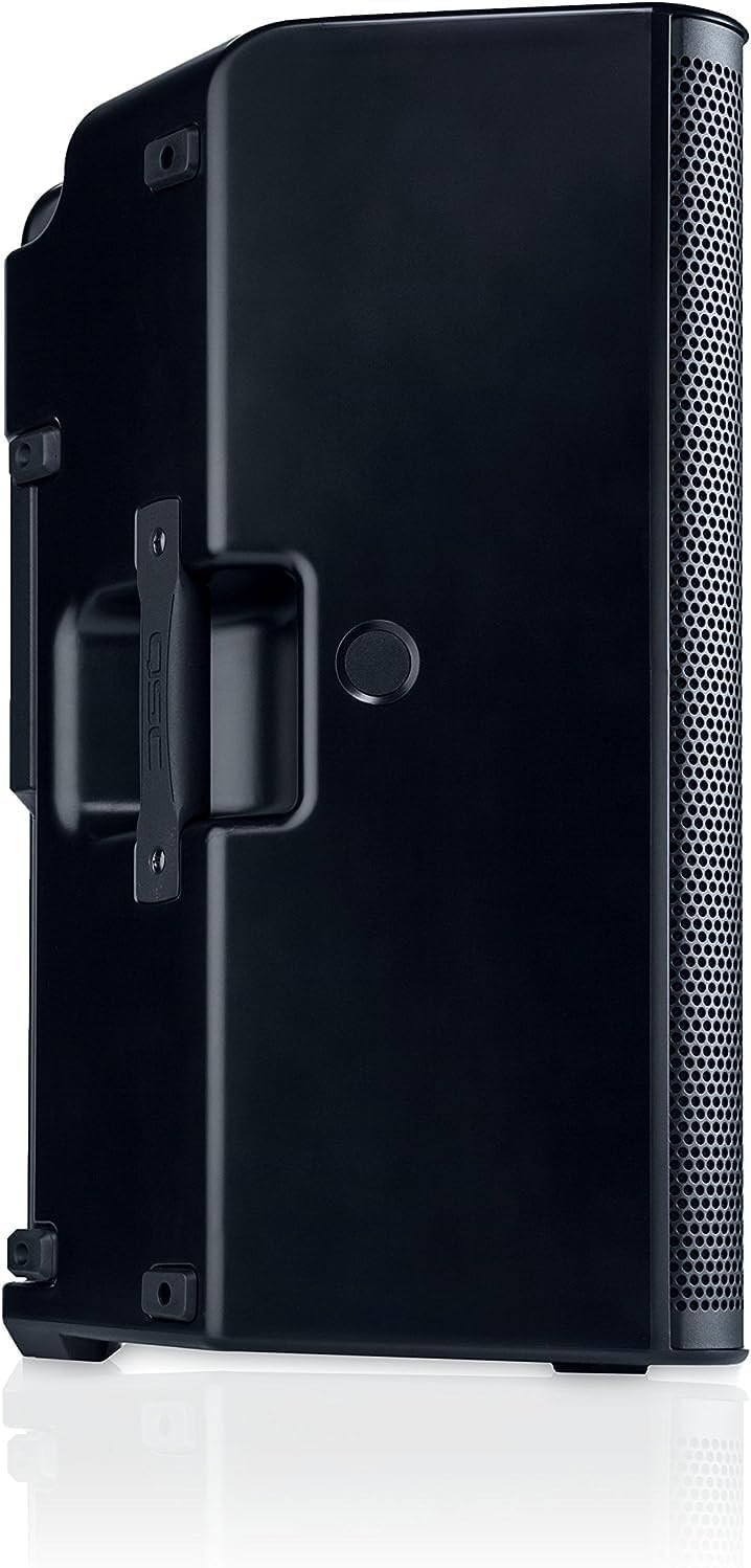 QSC K8.2 Active 8" Powered 2000 Watt Loudspeaker