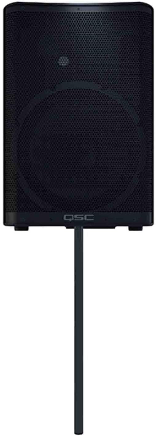 QSC CP12 12-Inch Compact Powered Loudspeaker