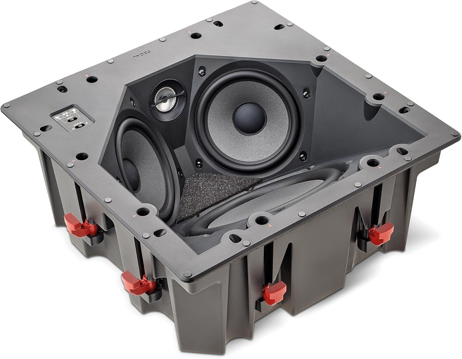 Focal 100ICLCR5 in-Ceiling Loudspeakers