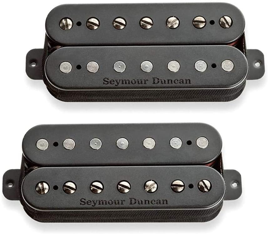 Seymour Duncan Nazgul/Sentient Set 6 String Electric Guitar Electronics