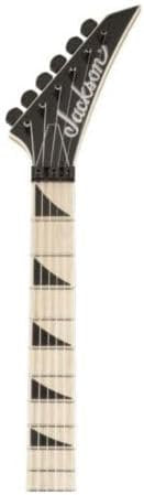 Jackson JS32 Dinky - Gloss Black