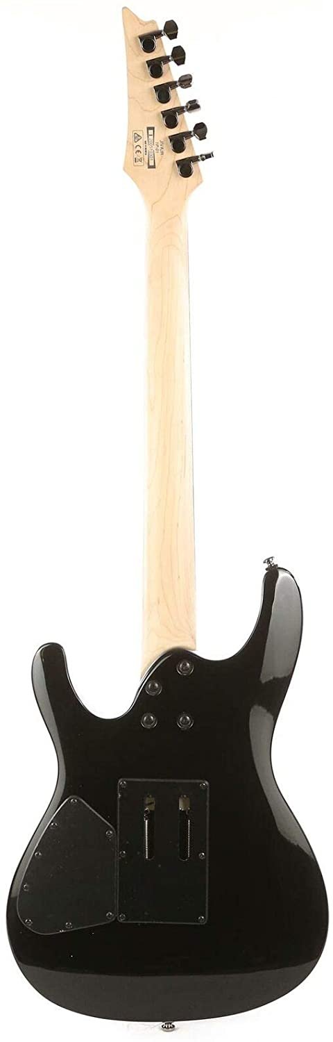 Ibanez Nita Strauss JIVAJR Signature Deep Sea Blonde