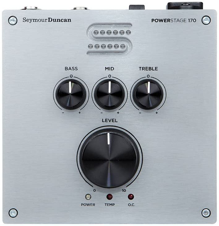 Seymour Duncan PowerStage 170 170W Guitar Amp Head