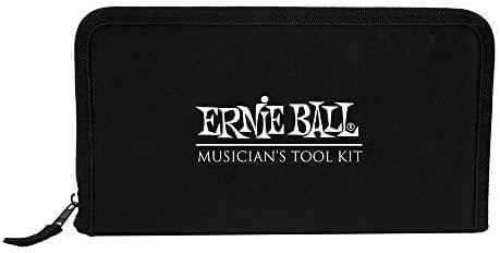 Ernie Ball Musician's Tool Kit (P04114)