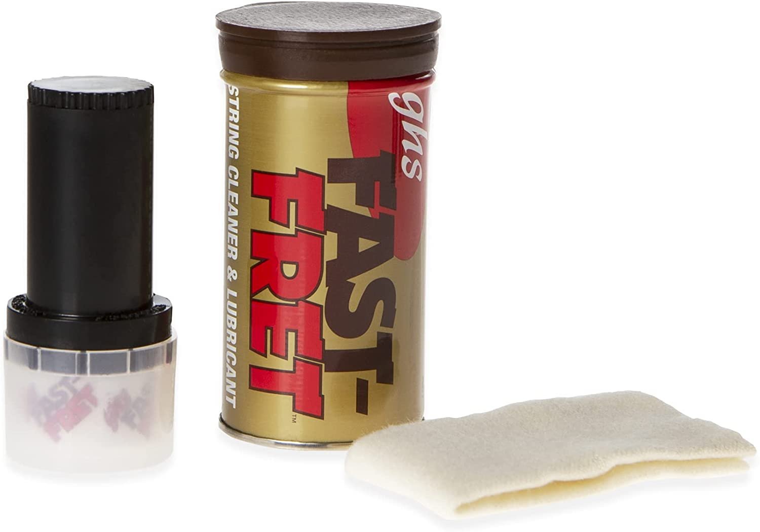 GHS Strings A87 FAST FRET