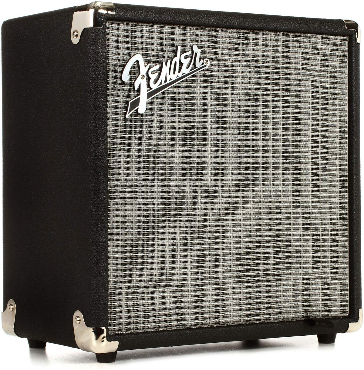 Fender Rumble 15 V3 Bass Guitar Amplifier, 15W Amp, Combo Amp, 2Yr Warranty