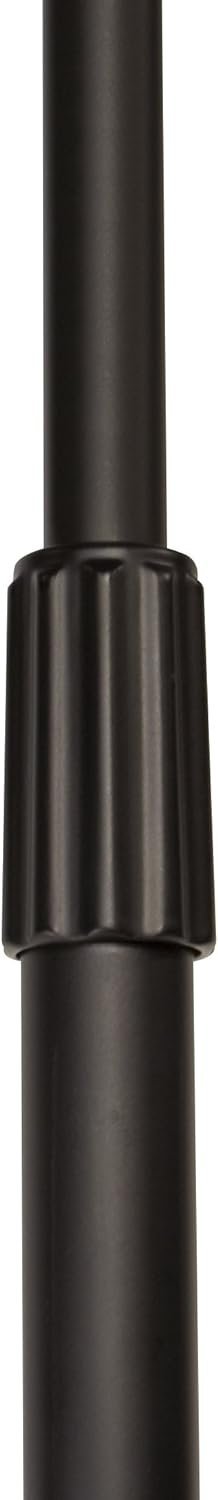 Ultimate Support JamStands JS-MCRB100 Round Base Mic Stand