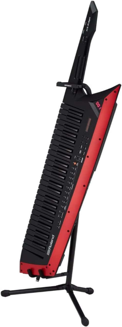 Roland AX-Edge 49-Key Keytar, Black