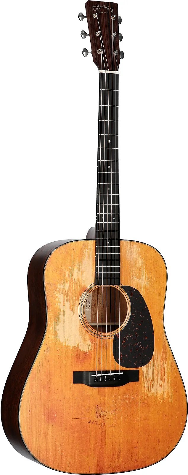 Martin D-18 StreetLegend Acoustic Guitar