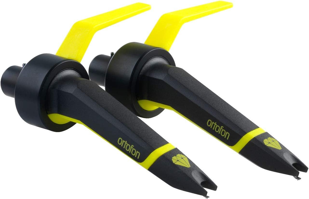 Ortofon Concorde MK2 Club Twin Cartridge