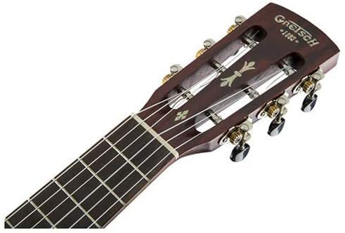 Gretsch G9126 Tenor Guitar-Ukulele