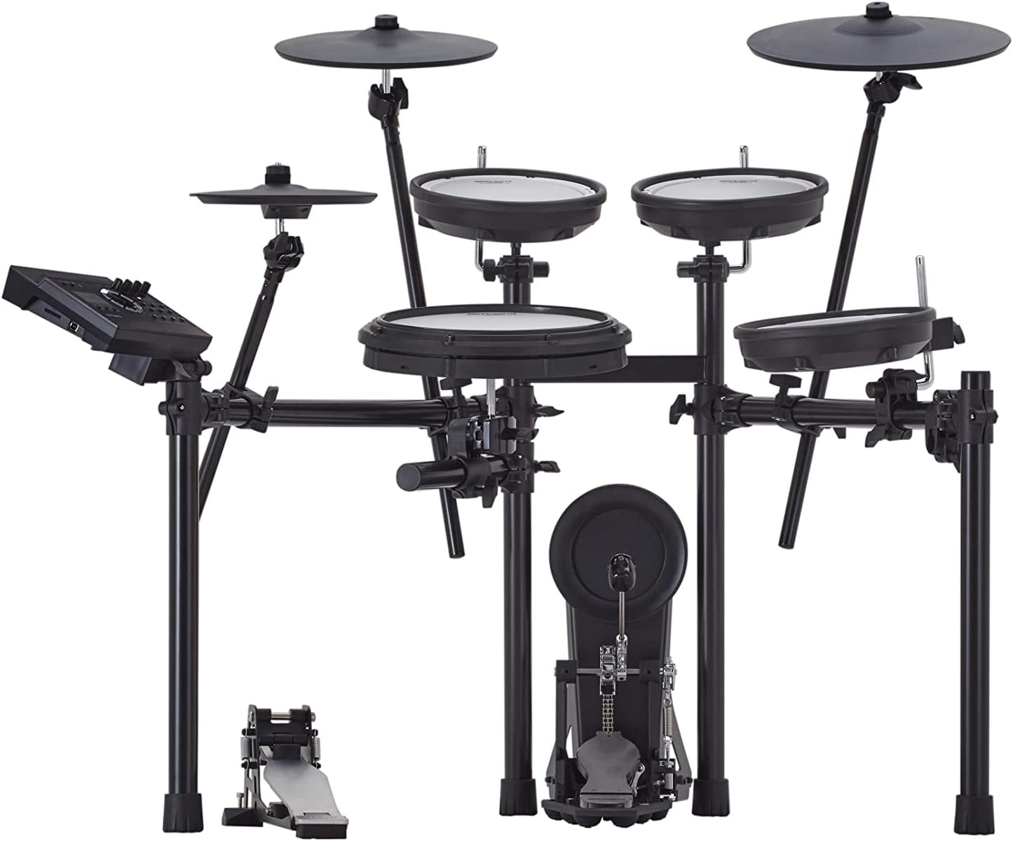 Roland TD-17KV2 Generation 2 V-Drums Kit