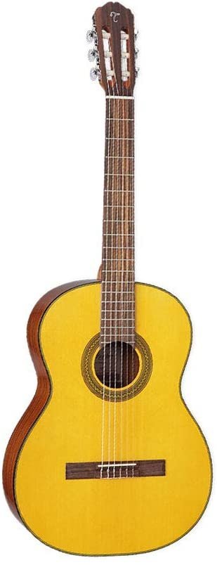 Takamine GC1 Nylon-String Left-Handed Acoustic Guitar