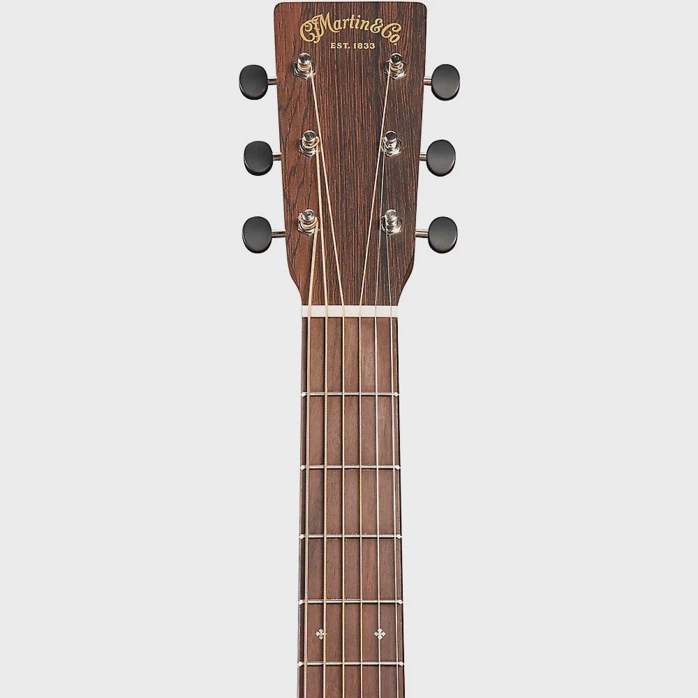 Martin D10E Retro Sapele