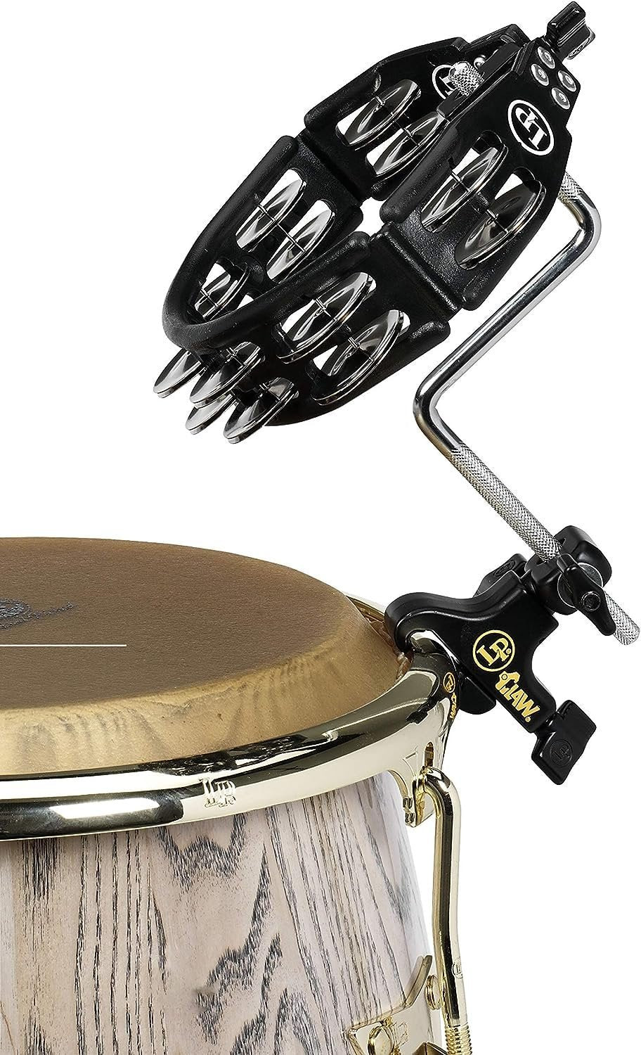 Latin Percussion Mounting Arms & Rods (LP592B-X)