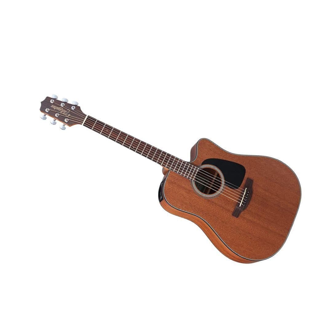 Takamine G-series GD11MCE Dreadnought Acoustic-electric Guitar - Natural