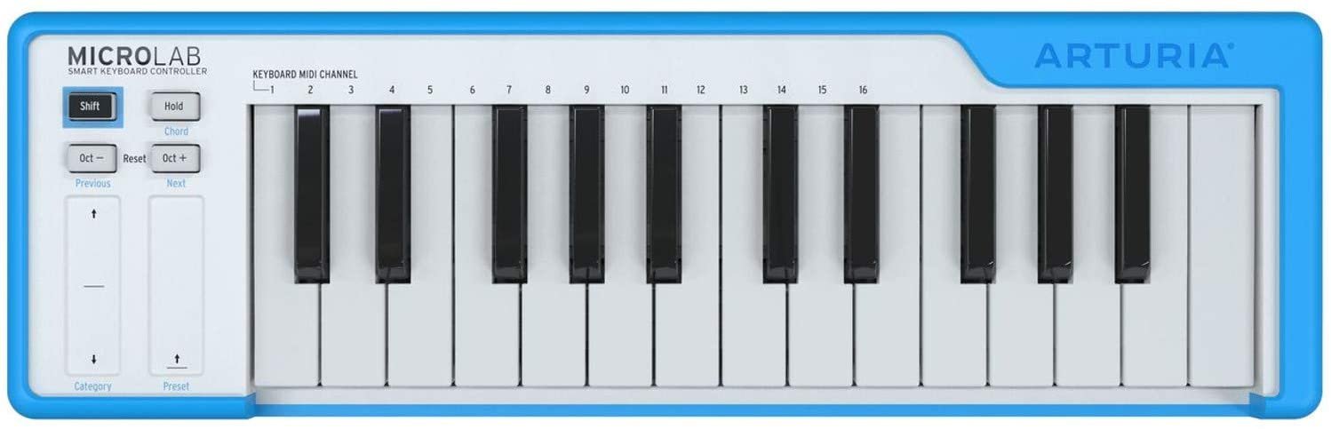 Arturia DAW Controller (230511)