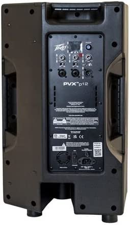 Peavey PVXp 12 Bluetooth Powered Loudspeaker