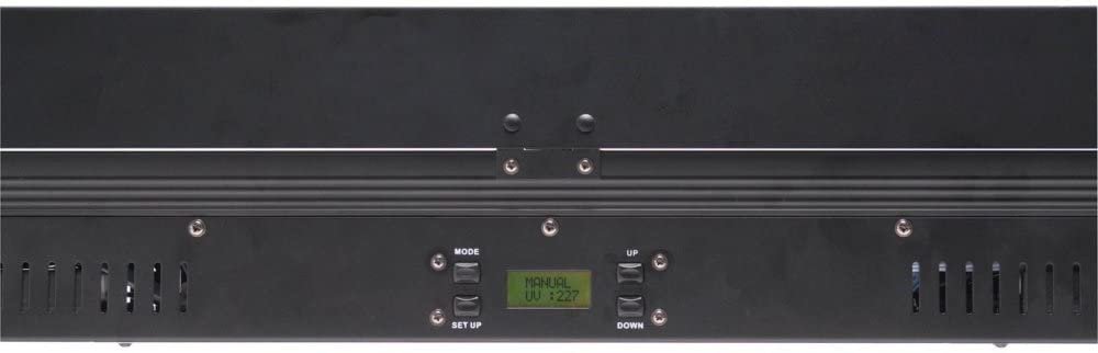 ADJ Products ULTRA HEX BAR 12 1 meter 12W RGBWA+UV