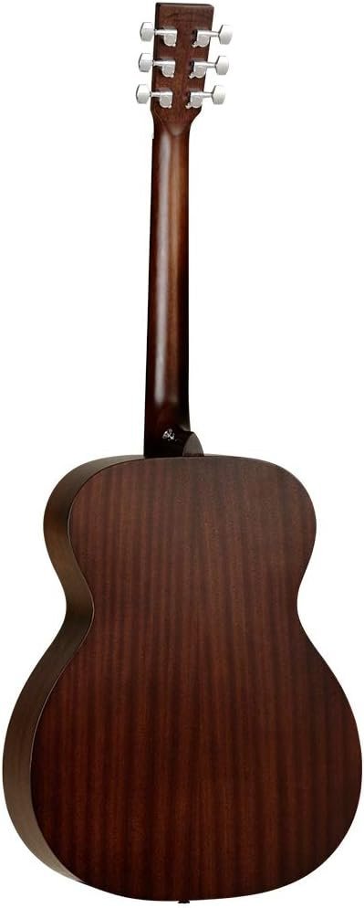Tanglewood Crossroads Twcr O E Electro Acoustic Guitar in Whiskey Barrel Burst