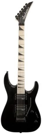 Jackson JS32 Dinky - Gloss Black