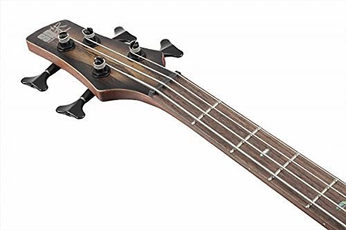 Ibanez SR Standard 4-String Electric Bass (Antique Brown Stained Burst)