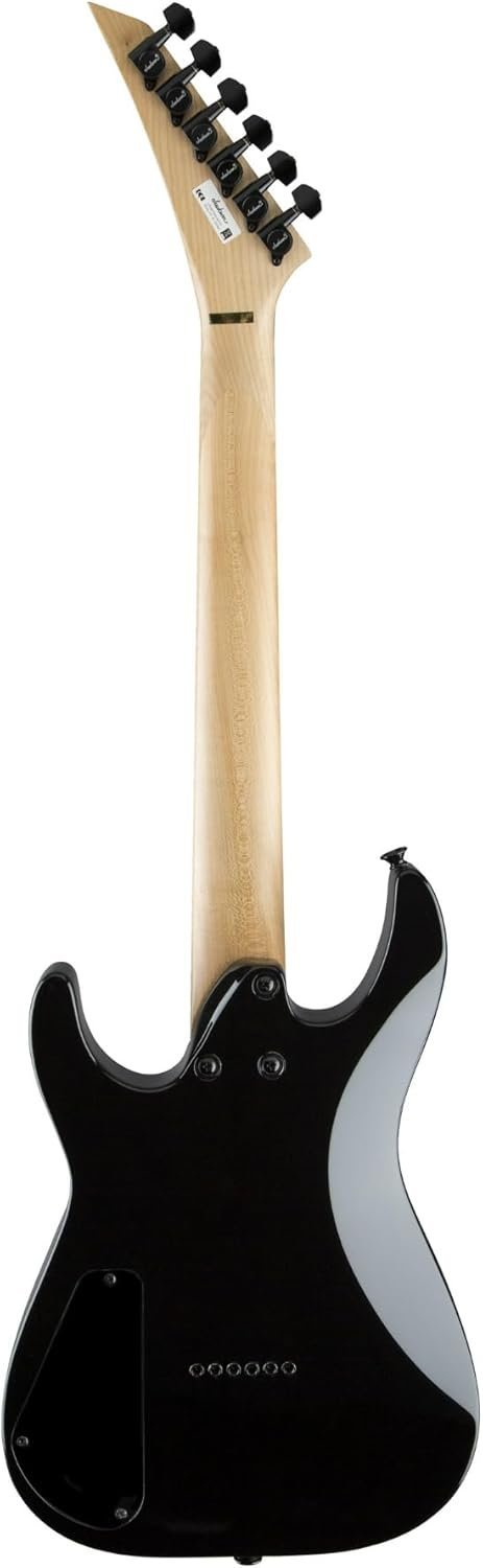 Jackson Dinky Minion JS1X - Black