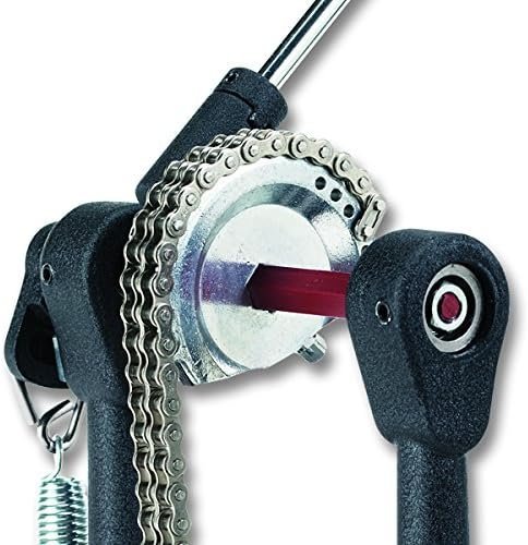 DW 5000 Turbo Single Bass Pedal