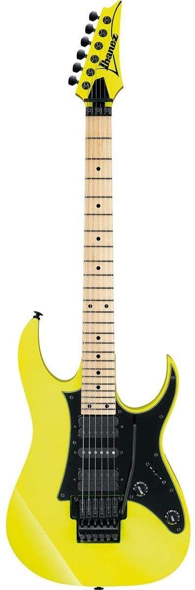 Ibanez Genesis Collection RG550 - Desert Sun Yellow