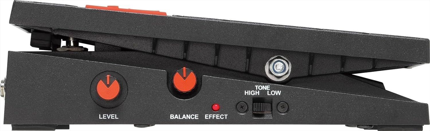 Ibanez Twin Peaks Wah Pedal