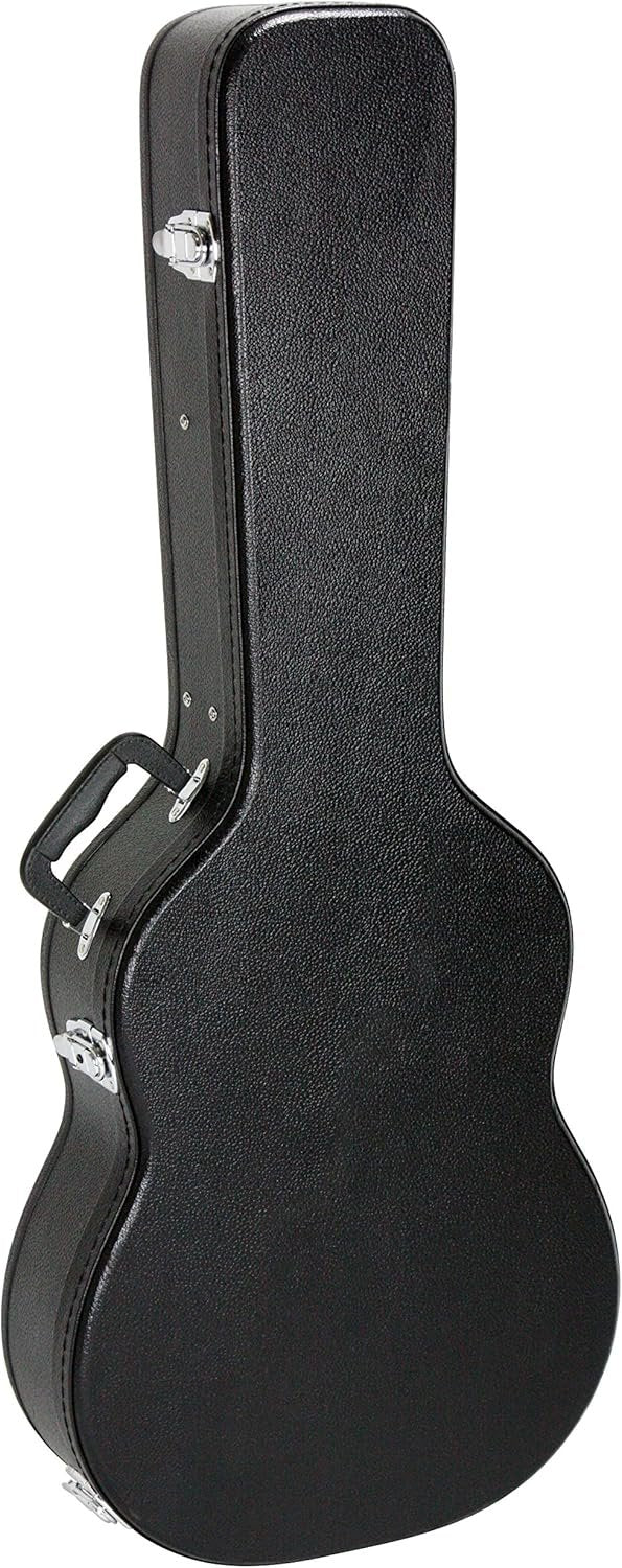 Kaces Economy Dreadnought Guitar Case (KHA-PR1)