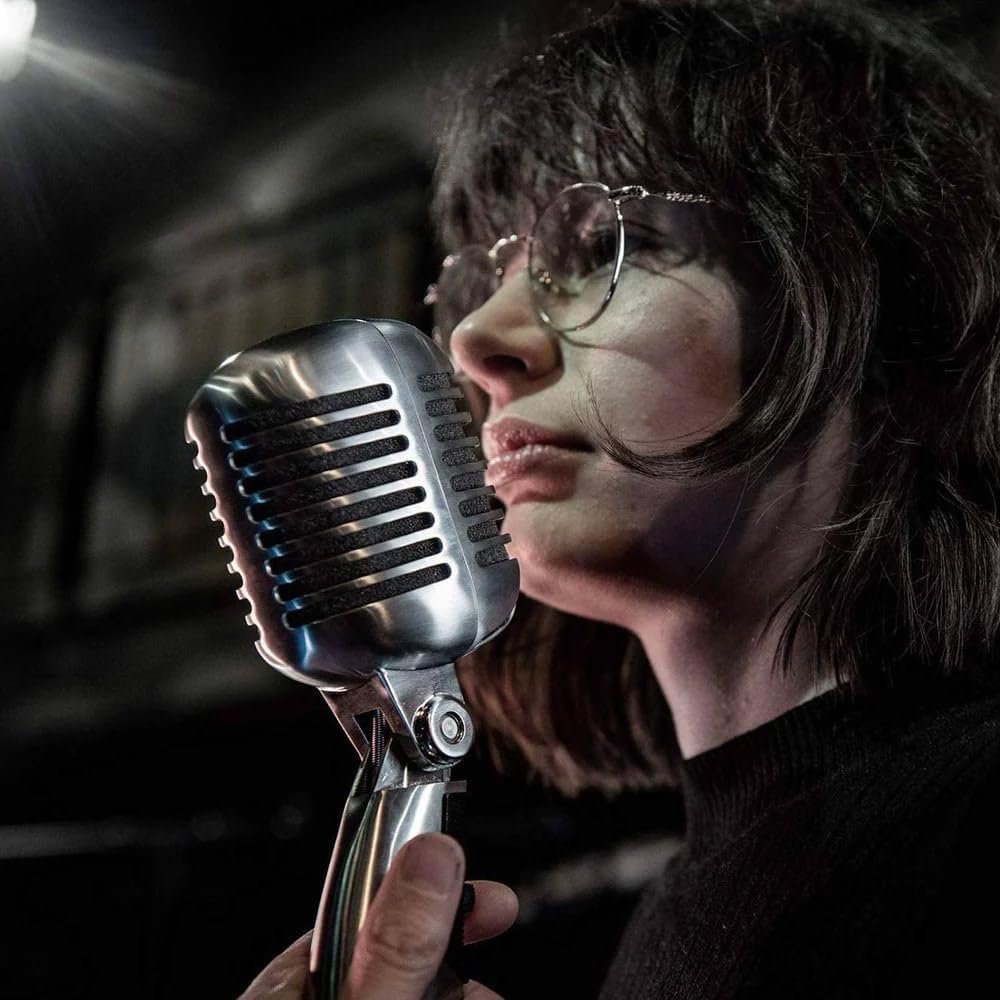 Shure 55SH Series II