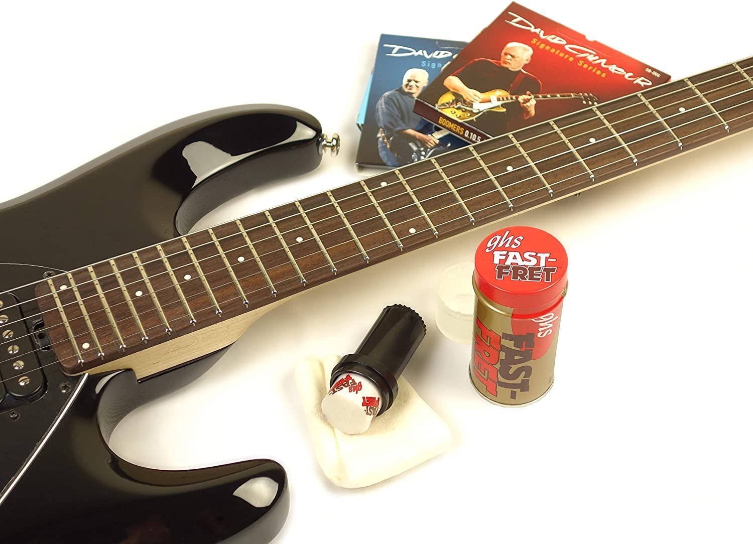 GHS Strings A87 FAST FRET