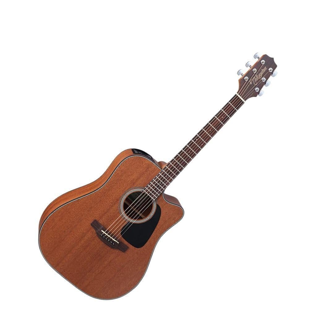 Takamine G-series GD11MCE Dreadnought Acoustic-electric Guitar - Natural