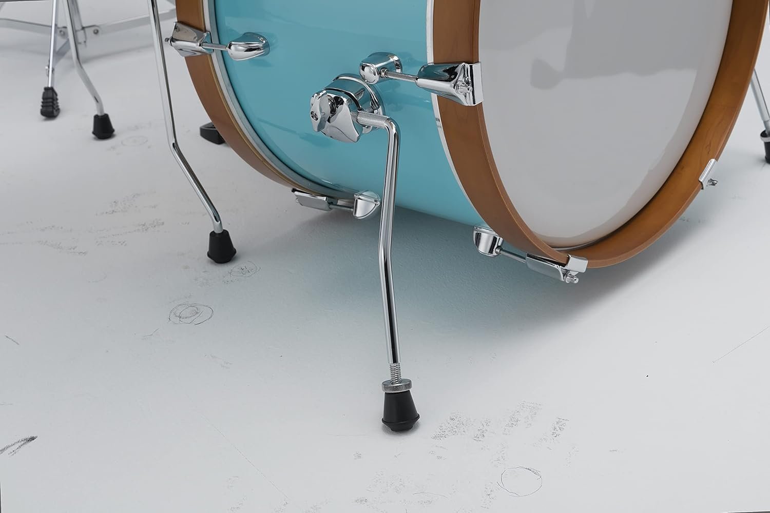 Tama LJK48S-AQB Club-Jam Kit, Aqua Blue
