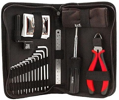 Ernie Ball Musician's Tool Kit (P04114)