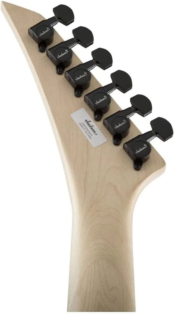 Jackson JS SERIES DINKY® ARCH TOP JS22 DKA