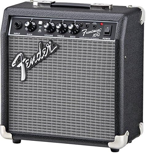 Fender Frontman 10G Guitar Amp