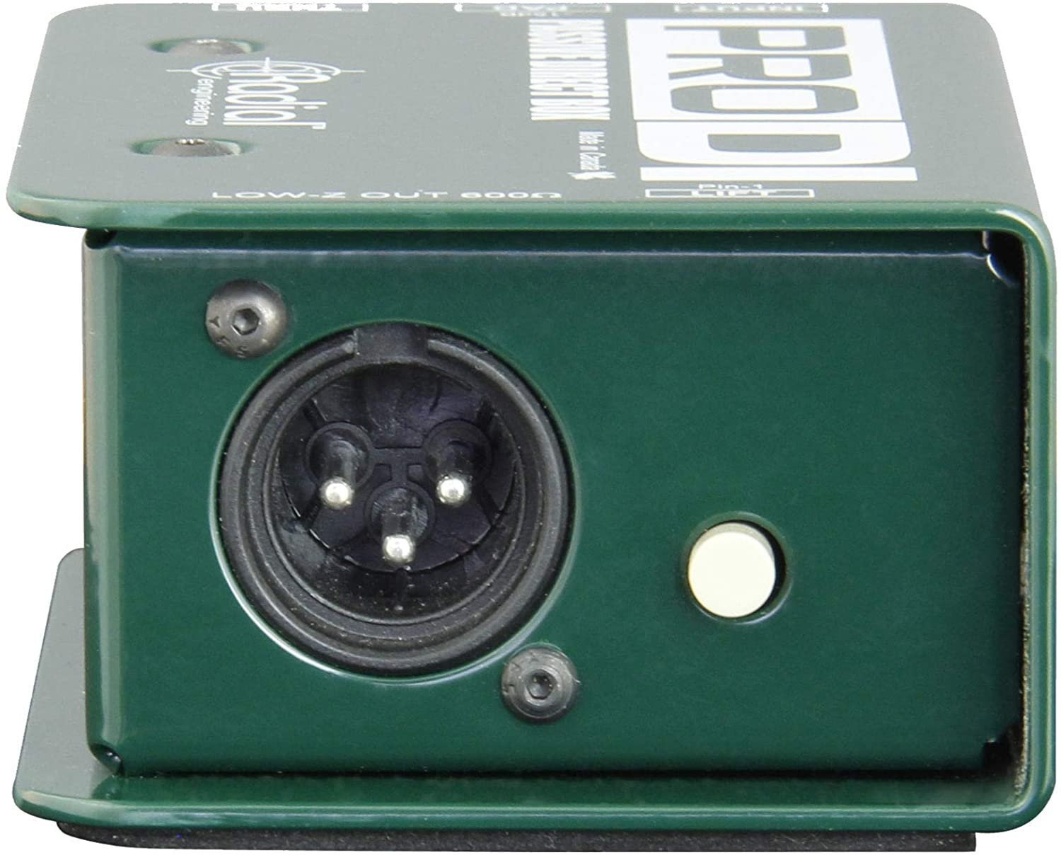 Radial Engineering ProDI Passive Direct Box,