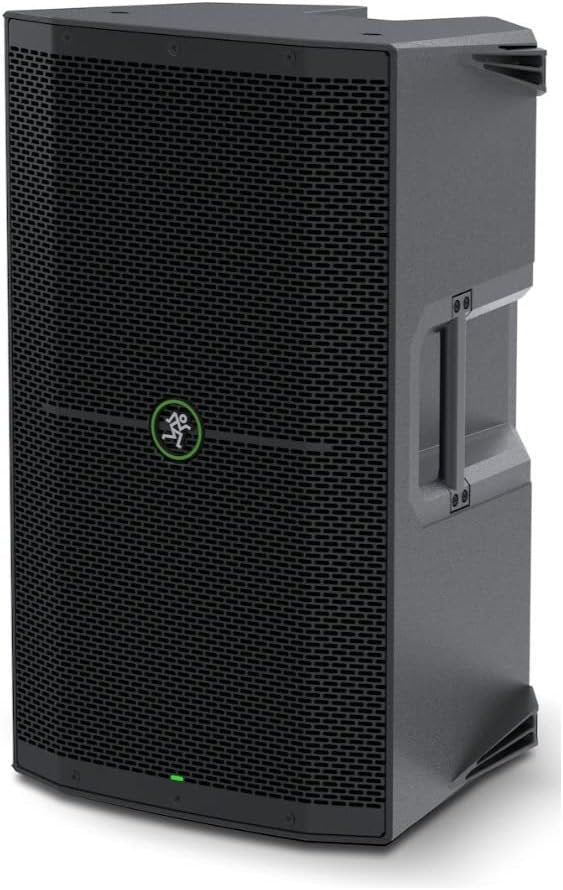 Mackie Thump212XT Enhanced 1,400-watt 12-inch Powered Speaker