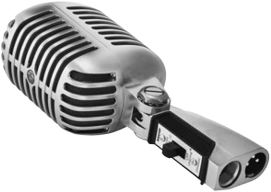 Shure 55SH Series II