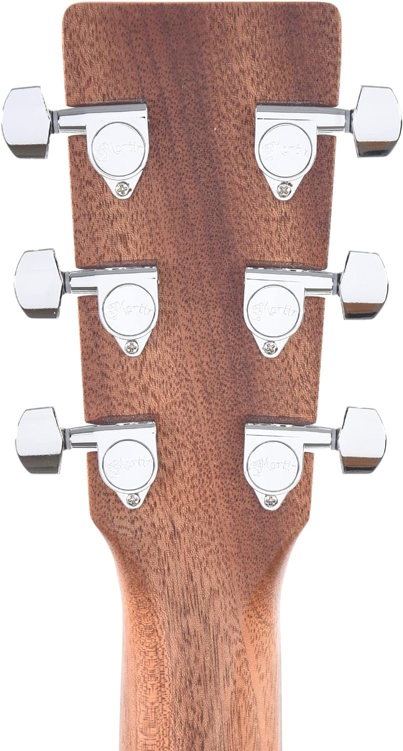 Martin Road Series GPC-13E Sitka/Ziricote Natural