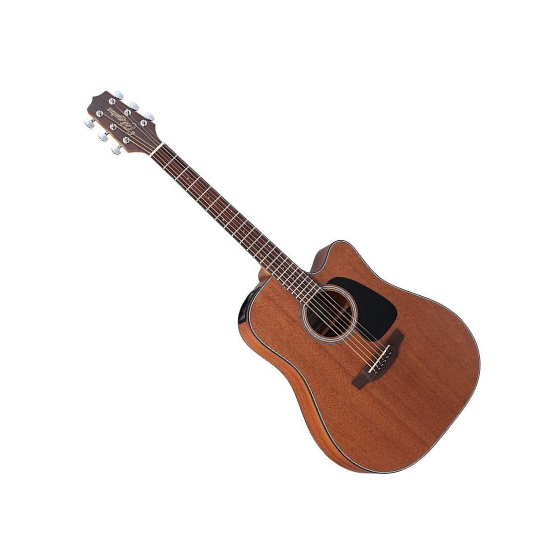 Takamine G-series GD11MCE Dreadnought Acoustic-electric Guitar - Natural