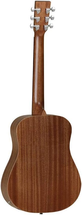 Tanglewood TW2T Mahogany Travel Size Acoustic Guitar
