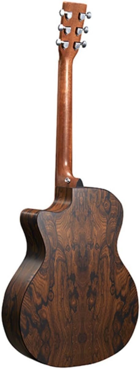 Martin GPC-X2E Ziricote Acoustic Electric Guitars