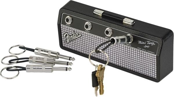 Fender Jack Keychain Rack Small