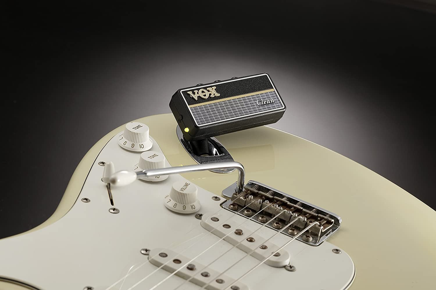 VOX Amplug 2 Clean (AP2CL)