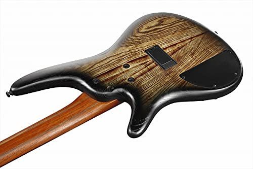 Ibanez SR Standard 4-String Electric Bass (Antique Brown Stained Burst)