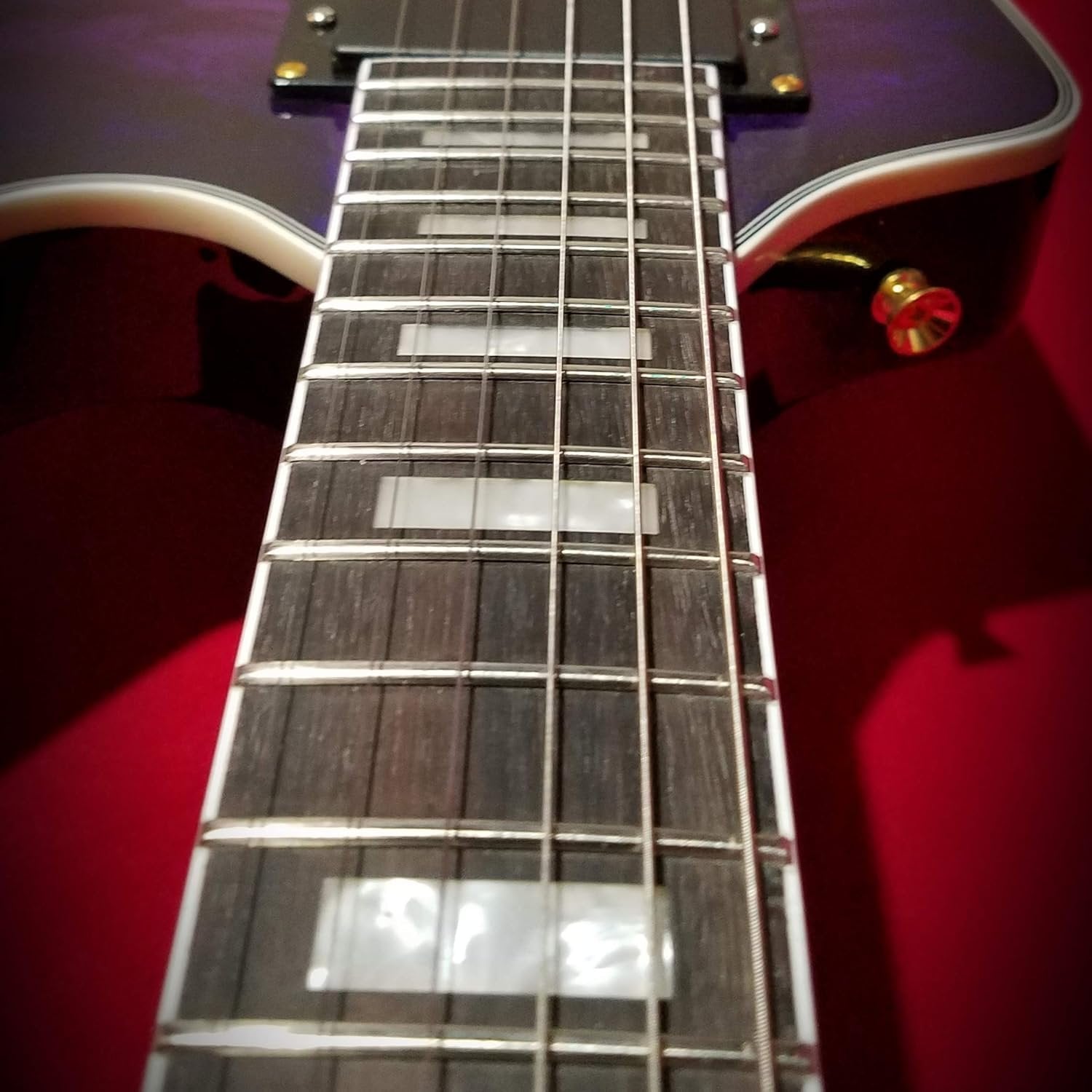 GHS Strings, Electric Guitar Strings, Guitar Boomers, Model: GBXL SET, Extra Light Gauge, 9-42